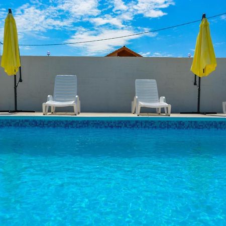 Villa Kutija Sveti Filip i Jakov Ngoại thất bức ảnh