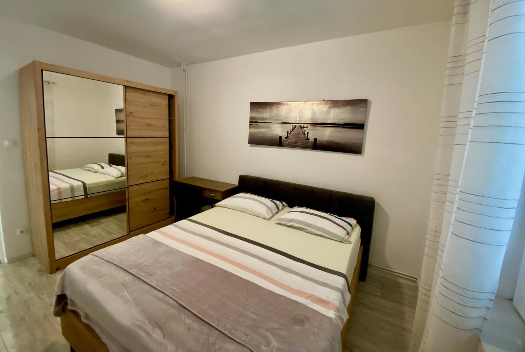 Villa Kutija Sveti Filip i Jakov Ngoại thất bức ảnh