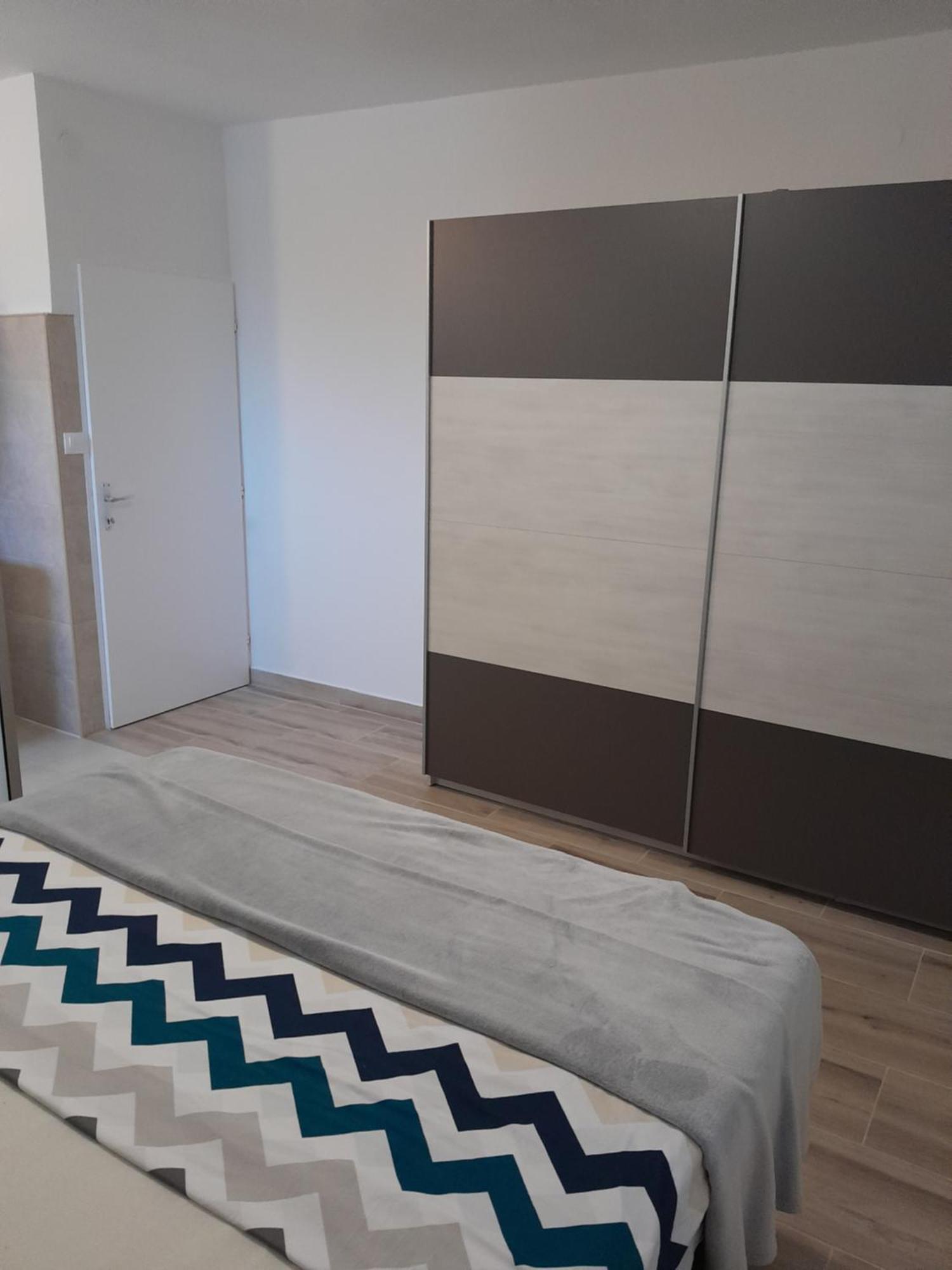Villa Kutija Sveti Filip i Jakov Ngoại thất bức ảnh