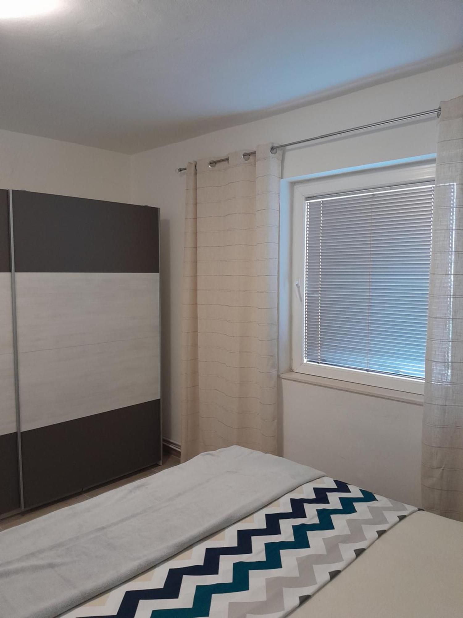Villa Kutija Sveti Filip i Jakov Ngoại thất bức ảnh