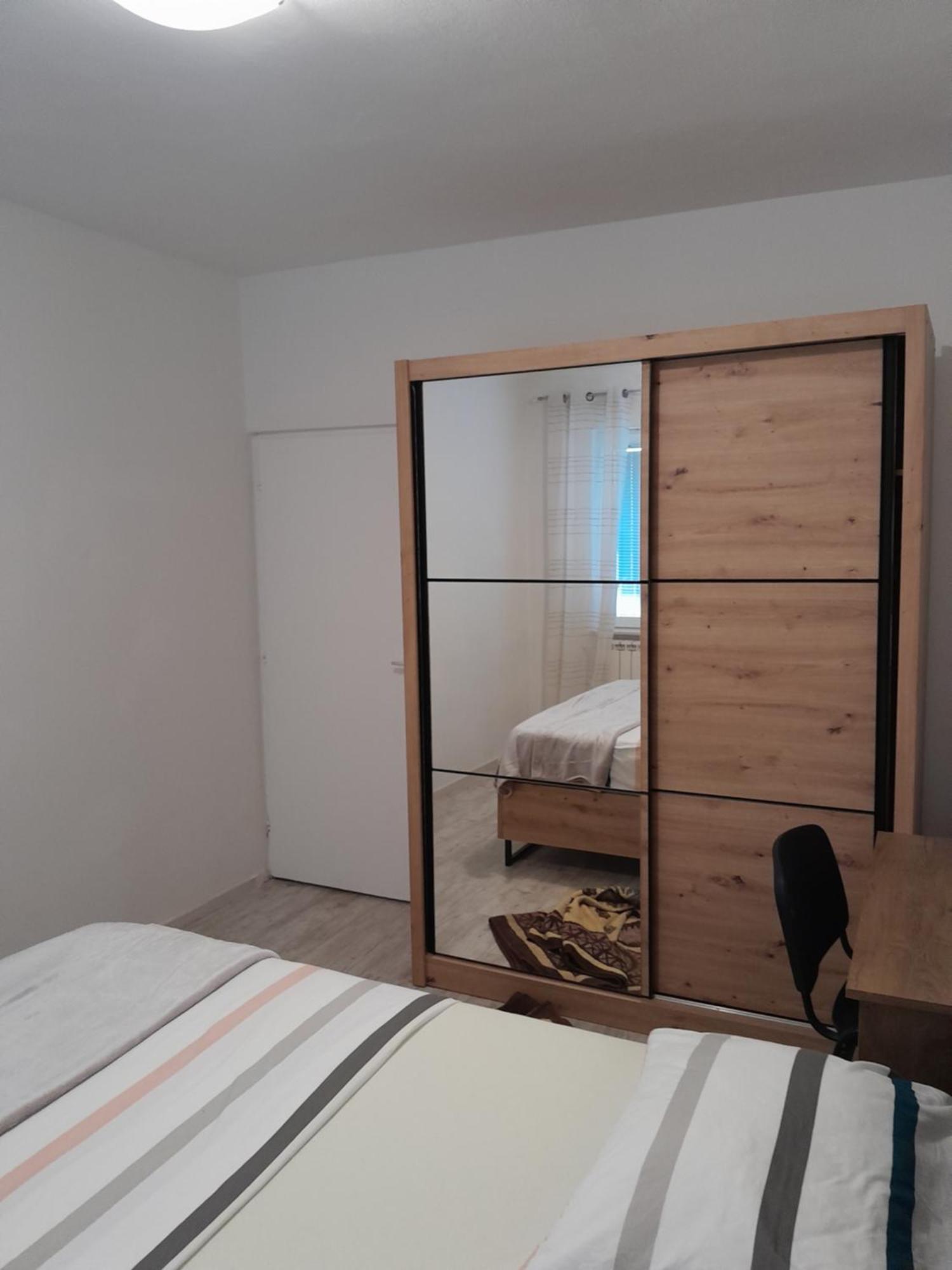 Villa Kutija Sveti Filip i Jakov Ngoại thất bức ảnh