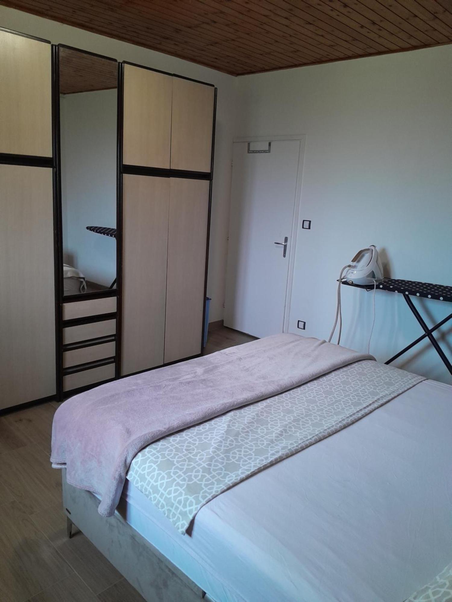Villa Kutija Sveti Filip i Jakov Ngoại thất bức ảnh