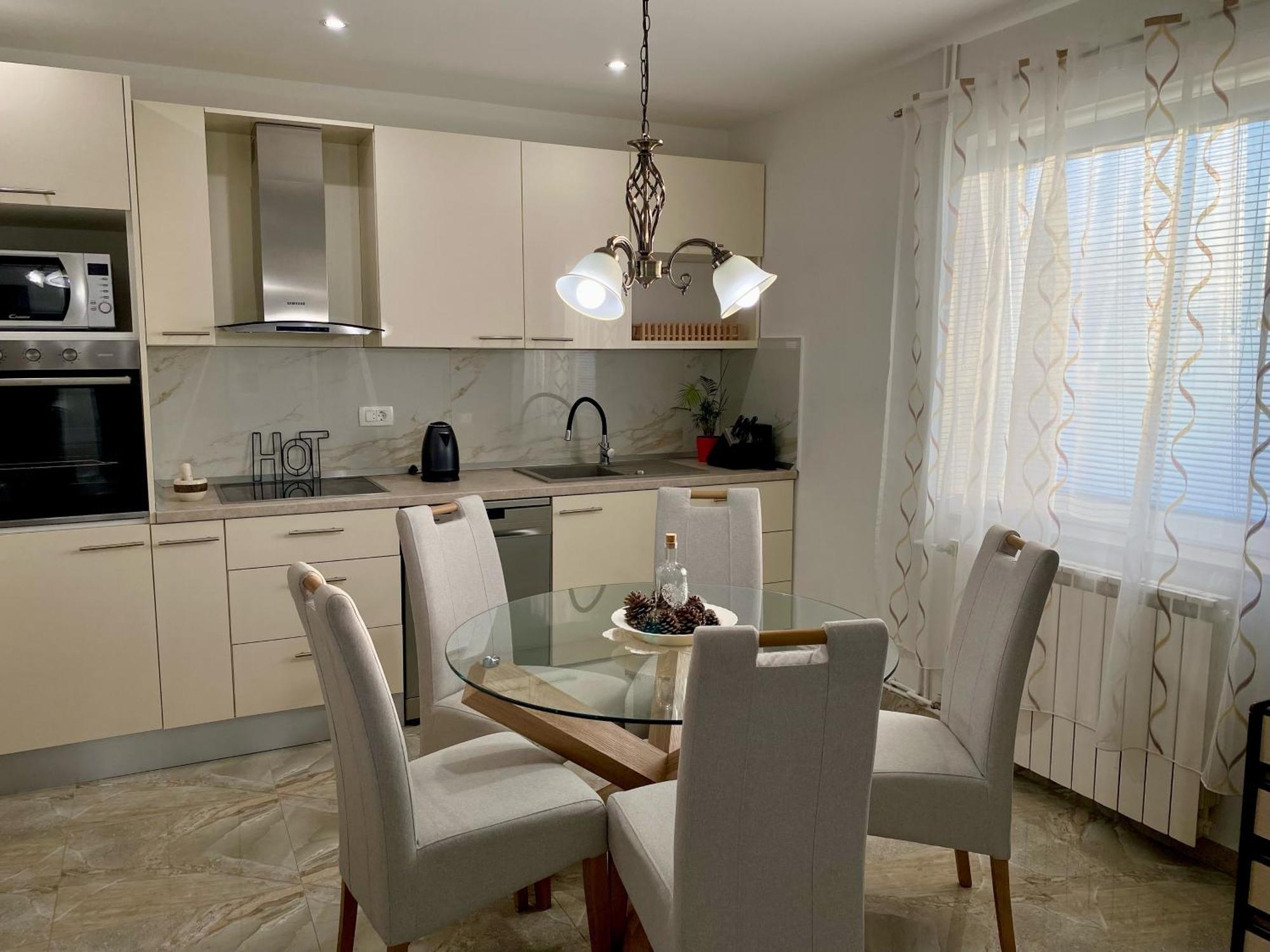 Villa Kutija Sveti Filip i Jakov Ngoại thất bức ảnh