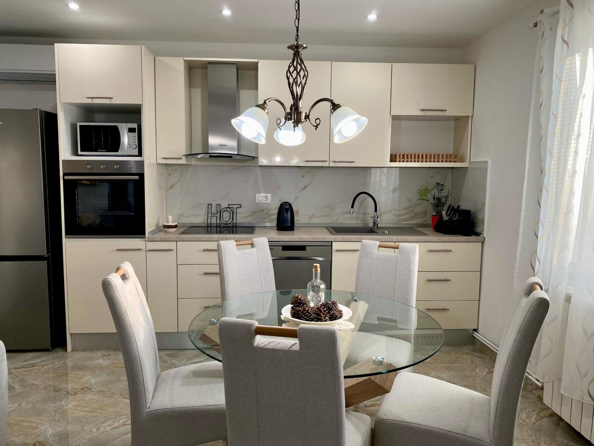 Villa Kutija Sveti Filip i Jakov Ngoại thất bức ảnh